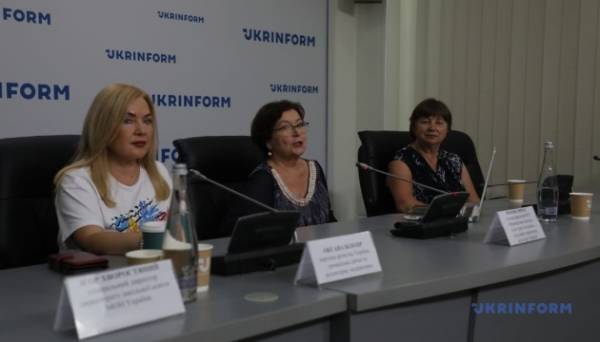 У Києві презентували виставку «100 картин дітей незламної України» - INFBusiness