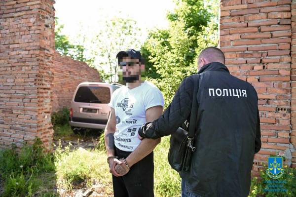 Обікрав будинок та викрав машину в Острозі: жителю Хмельниччини загрожує 6 років в`язниці - INFBusiness