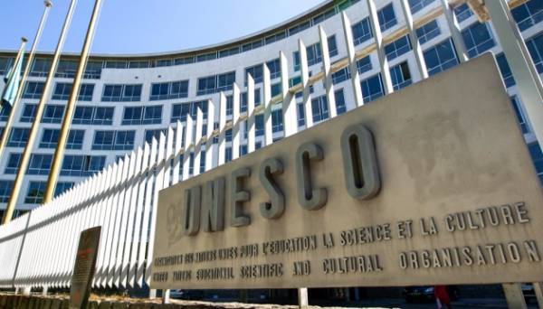 Об’єкти ЮНЕСКО у Києві та Львові внесли до списку Всесвітньої спадщини під загрозою - INFBusiness