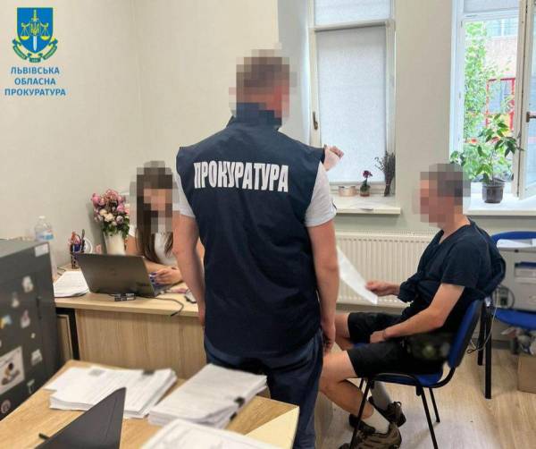 Чоловіка з Рівненщини судитимуть за побиття трансгендерної військової у центрі Львова - INFBusiness