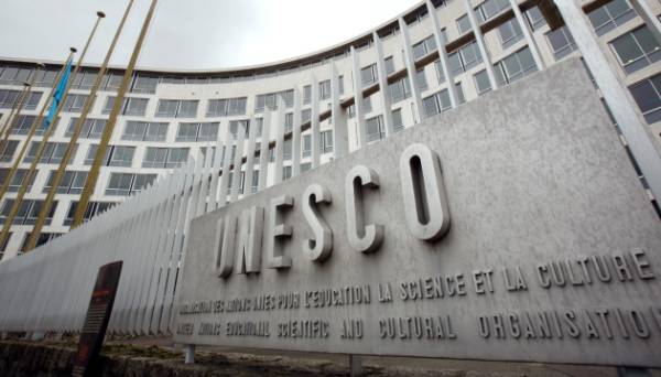 ЮНЕСКО надала Україні методики з фіксації злочинів проти культурної спадщини - INFBusiness
