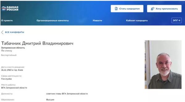 «Виборча нірвана» Za Путіна: дайджест пропаганди за 8-10 вересня 2023 року - INFBusiness