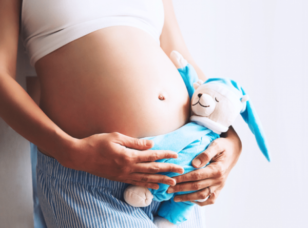 100 ідей для подарунка вагітній - INFBusiness