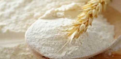 Ціни на пшеничне борошно почали зростати - INFBusiness