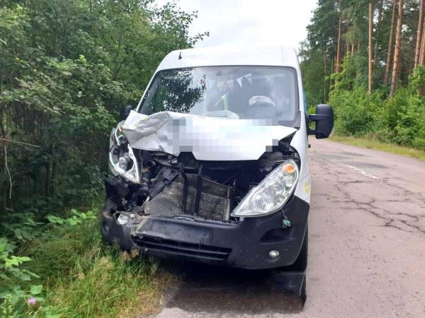 Водія, який вчинив смертельну ДТП на Сарненщині, засудили до 4 років за ґратами - INFBusiness