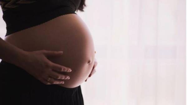 9 дивних фактів про вагітність, про які знають не усі - INFBusiness