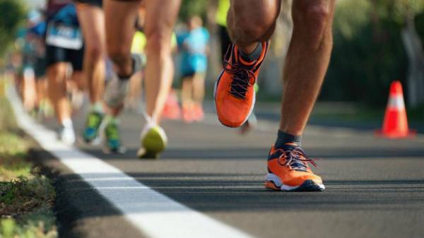 У Рівному відбудеться півмарафон «Pokrova Half Marathon 2023» - INFBusiness