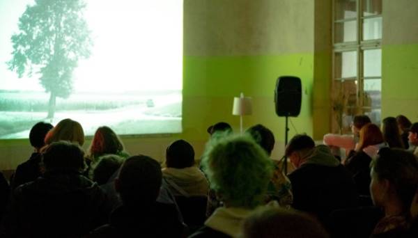 Кінофест короткого метру у Франківську відкриється фільмом Миколайчука - що у програмі - INFBusiness