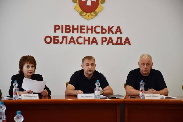 Підстанціям обласної екстренки надійдуть генератори від МОЗ - INFBusiness