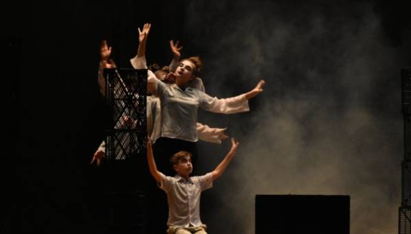 У Кам’янці-Подільському пройде театральний фестиваль «Комора»: що покажуть - INFBusiness