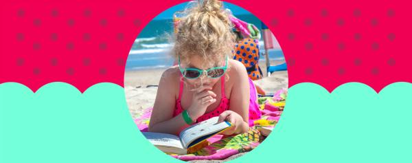 Корисний серпень: навчання на канікулах із задоволенням — освітній блог | «Освіторія» - INFBusiness