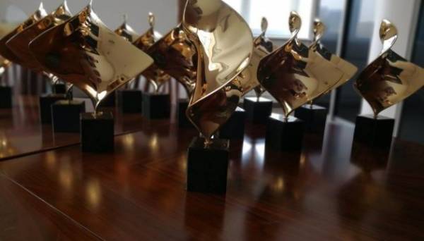 VI кінопремія «Золота Дзиґа» оголосила переможців - INFBusiness