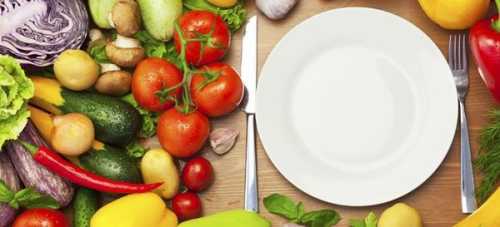 Що таке збалансоване харчування і як його збалансувати? - INFBusiness