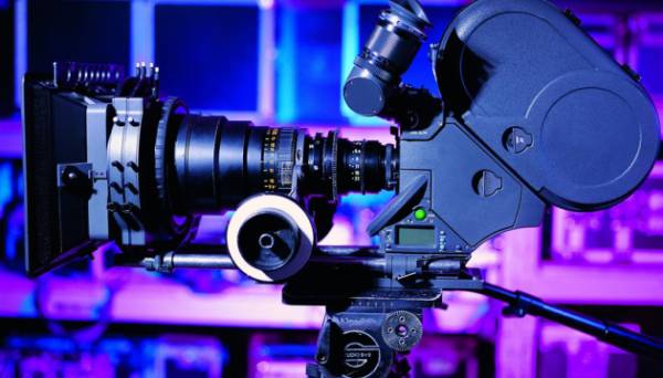 Держкіно оголосило конкурс для молодих кінематографістів на гранти від Президента - INFBusiness