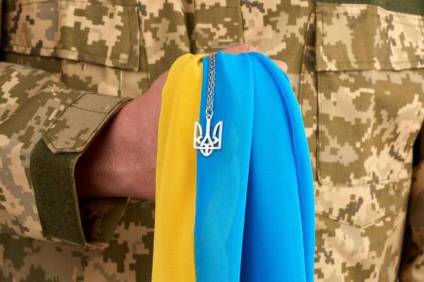 Для учасників бойових дій та людей з інвалідністю внаслідок війни діятиме програма безкоштовної професійно-технічної освіти - INFBusiness