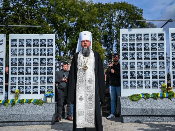 Церковна традиція в новому світлі: Святкування Покрови у Рівному за новоюліанським календарем (ВІДЕО) - INFBusiness