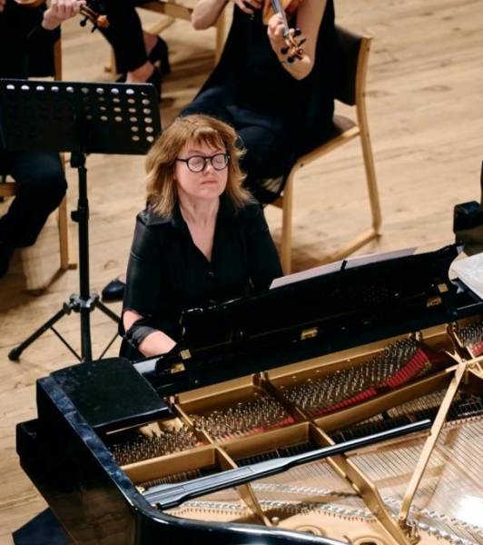 «Філармонія нескорених»: Маріупольський камерний оркестр 20 жовтня знову виступить перед киянами - INFBusiness