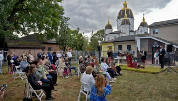 В Україні відбувся перший музичний фестиваль «Рівненські класичні резиденції» - INFBusiness