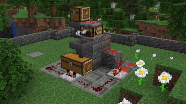 Minecraft для навчання: які навички розвиває та де у світі є обов'язковим - INFBusiness