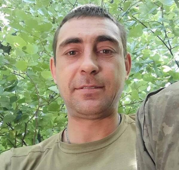 Загиблому воїну Петру Босому з Сарненщини просять присвоїти звання Герой України