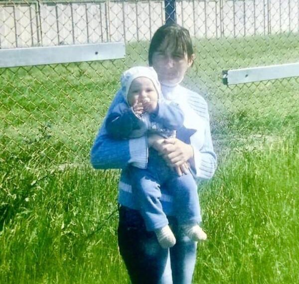 Увага! На Дубенщині поліцейські розшукують матір із дворічним сином