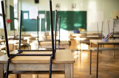 У Вінниці закривають школи через спалах гепатиту - INFBusiness