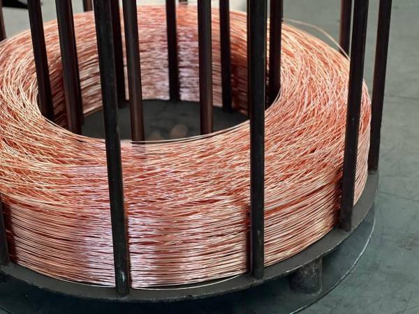 90 тонн емаль-кабелів на місяць: Рівненське підприємство спеціалізується на виробництві кабелів (ВІДЕО) - INFBusiness