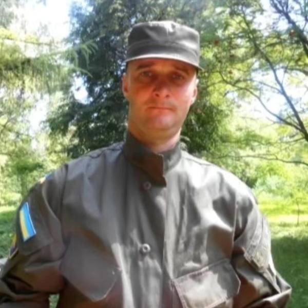 Загиблому воїну Анатолію Рябчуку з просять присвоїти звання Герой України - INFBusiness