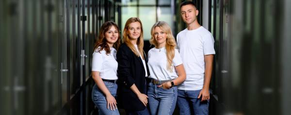 Медіашкола: як потрапити на навчання у 1+1 media school - INFBusiness