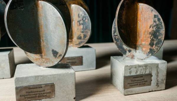 Премія «Кіноколо» оголосила переможців - INFBusiness