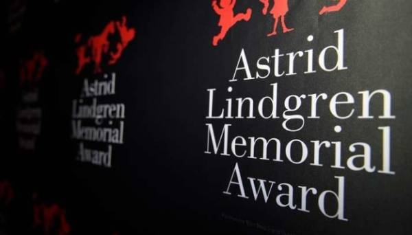 Трьох українських письменників та «Книжковий арсенал» номінували на премію імені Астрід Ліндгрен - INFBusiness