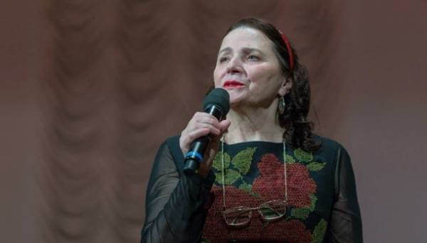 Смерть Ніни Матвієнко є болісною втратою для України - МКІП - INFBusiness