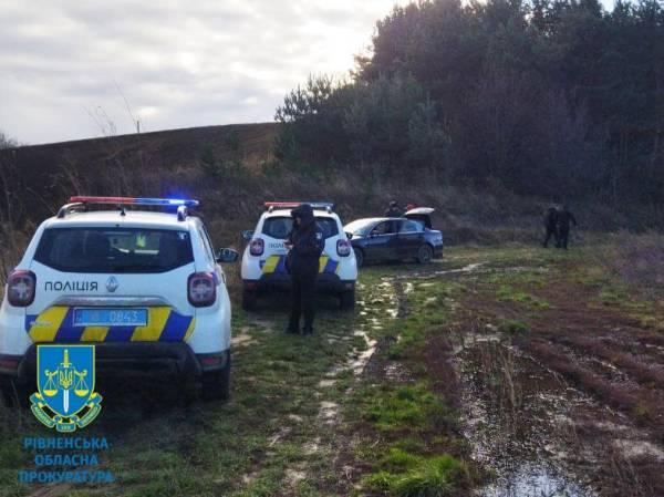 На Рівненщині у наркокур’єра виявили амфетамін на майже 2 мільйони гривень - INFBusiness