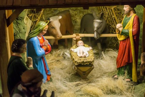 У ПЦУ розповіли про реакцію вірян на перехід святкування Різдва 25 грудня - INFBusiness