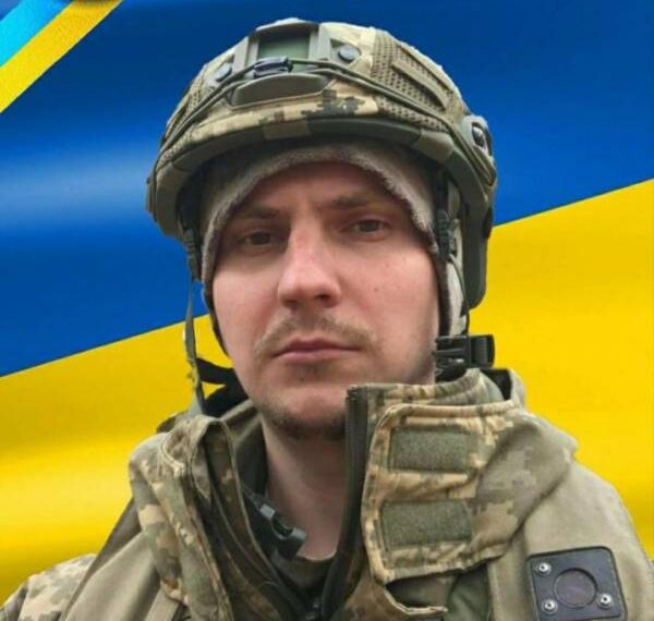 Загиблому захиснику з Вараша Володимиру Кузло просять присвоїти звання Героя України