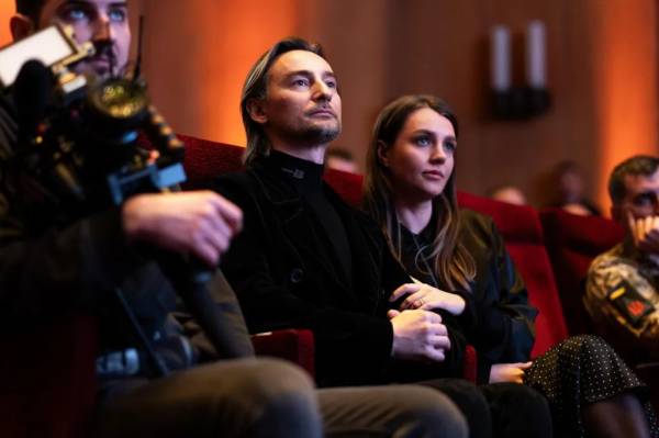 У Києві відбувся показ документального фільму «Довга Доба» - INFBusiness