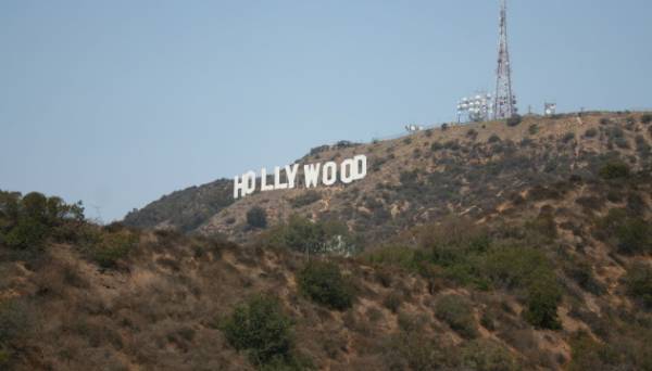 Дати виходу низки фільмів посунули через страйк акторів у Голлівуді - INFBusiness