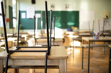 У МОЗ припускають запровадження карантинів у школах взимку - INFBusiness