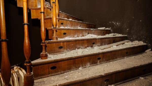 У ЮНЕСКО засудили атаку Росії по Одесі, в якій пошкодили художній музей - INFBusiness