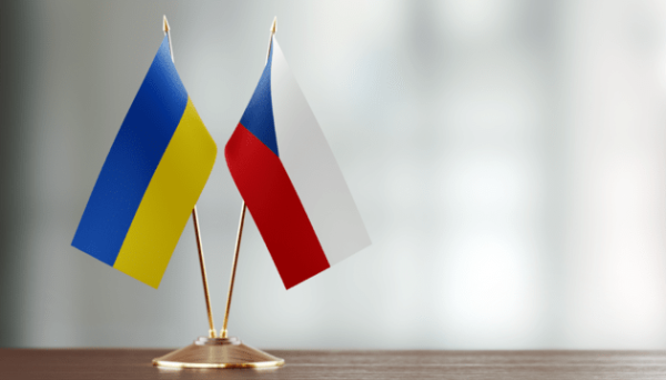 Україна і Чехія запустили проєкт з оцифрування для збереження української культури - INFBusiness