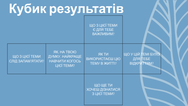 Формувальне оцінювання: вправи та поради - INFBusiness