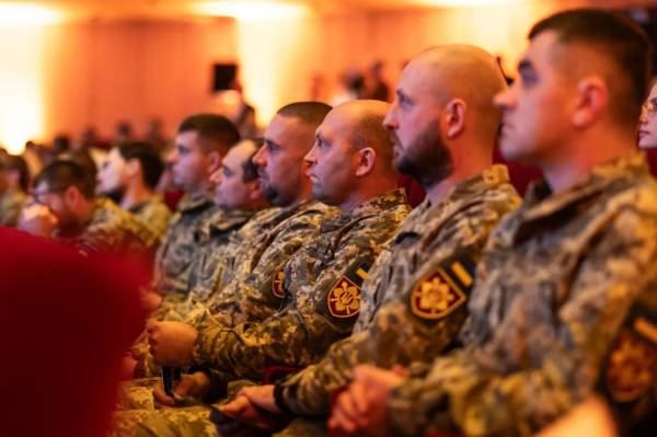 У Києві відбувся показ документального фільму «Довга Доба» - INFBusiness