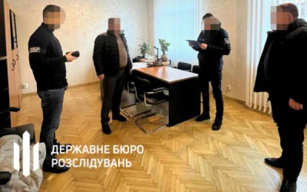 Незаконні статки на мільйони доларів: ДБР викрило депутата рівненської облради - INFBusiness