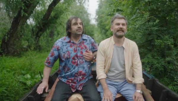 Українсько-болгарський фільм «Край ріки» переміг на Onyko Film Festival - INFBusiness