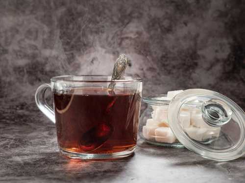 Скільки цукру можна безпечно додавати в чай і каву: відповідь вчених - INFBusiness