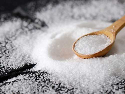 Ці способи допоможуть вивести надлишок солі з організму - INFBusiness
