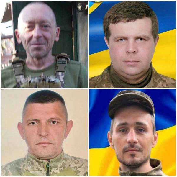 На Рівненщині в останню земну дорогу провели чотирьох Захисників України - INFBusiness
