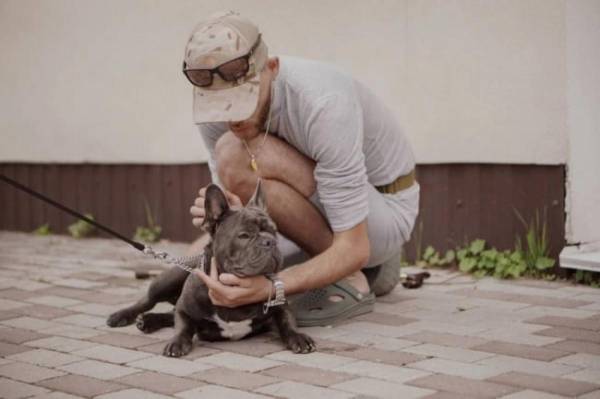 На Рівненщині впроваджують каністерапію для родин військових і ветеранів - INFBusiness