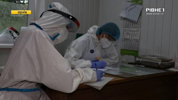 На Рівненщині зафіксували новий вид коронавірусу "Арктур" (ВІДЕО) - INFBusiness