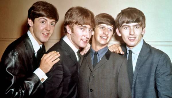 The Beatles представили пісню «Now And Then», яку створювали 45 років - INFBusiness